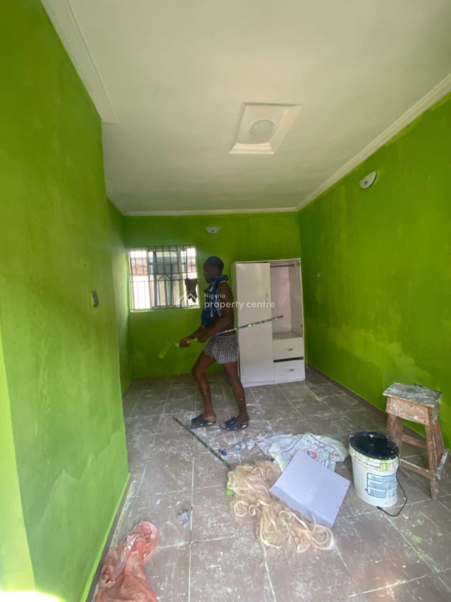Selfcon, in an Estate, Badore, Ajah, Lagos, Self Contain (single Rooms) for Rent