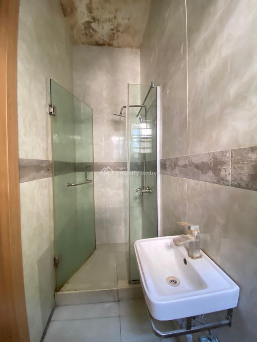 4 Bedroom Semi Detached Duplex with Bq, Oral Estate, Lekki, Lagos, Semi-detached Duplex for Rent