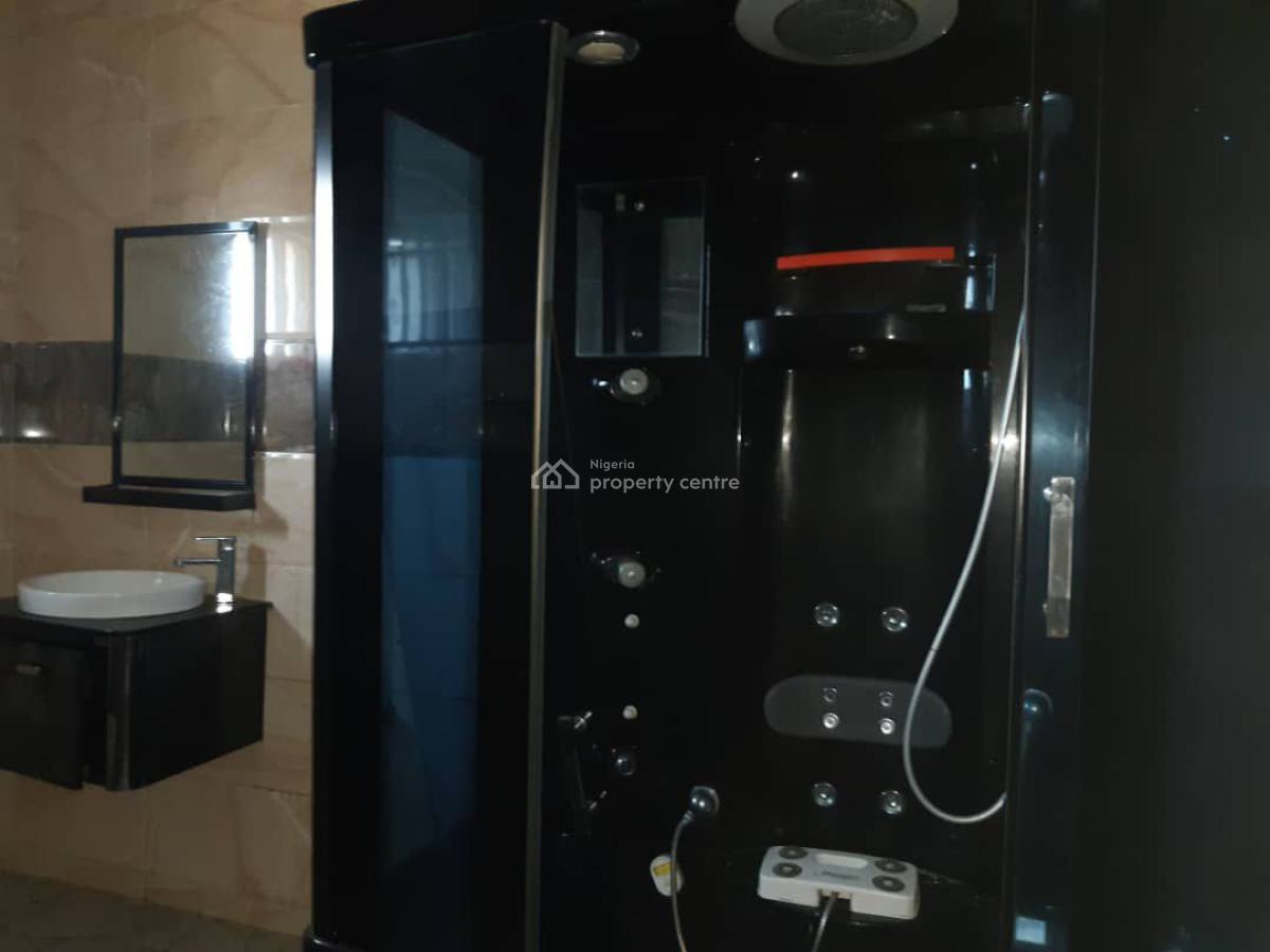 4 Bedroom Terrace Duplex with 2 Bq, Oral Estate, Lekki, Lagos, Terraced Duplex for Rent