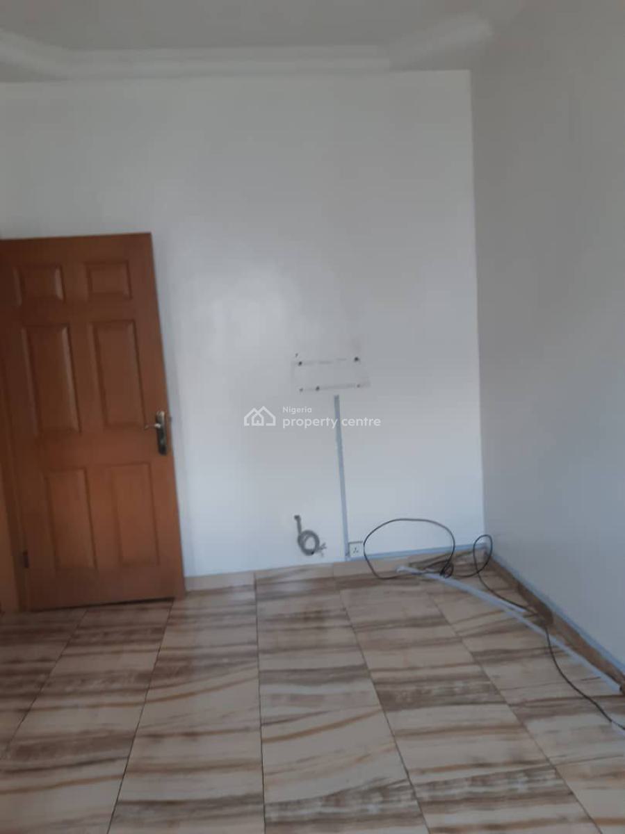 4 Bedroom Terrace Duplex with 2 Bq, Oral Estate, Lekki, Lagos, Terraced Duplex for Rent