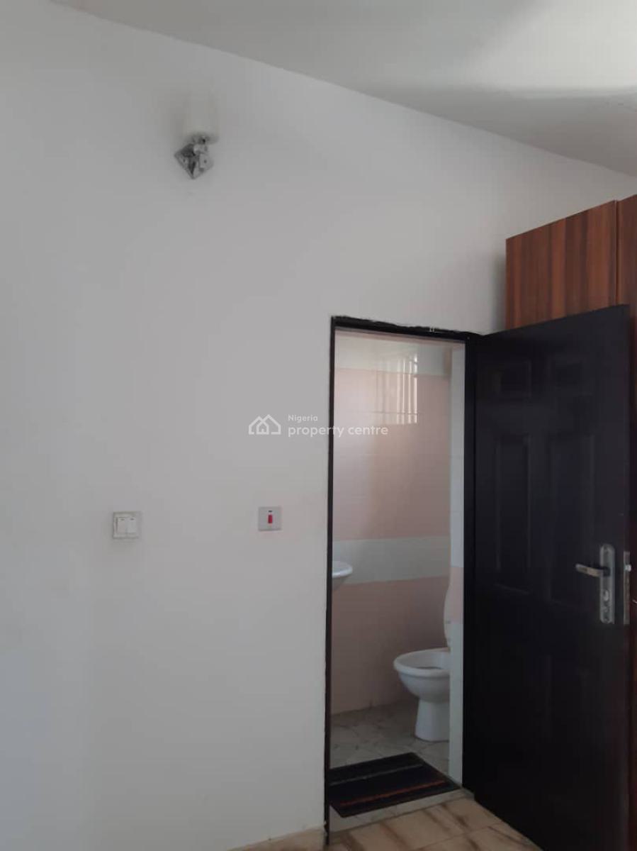 4 Bedroom Terrace Duplex with 2 Bq, Oral Estate, Lekki, Lagos, Terraced Duplex for Rent