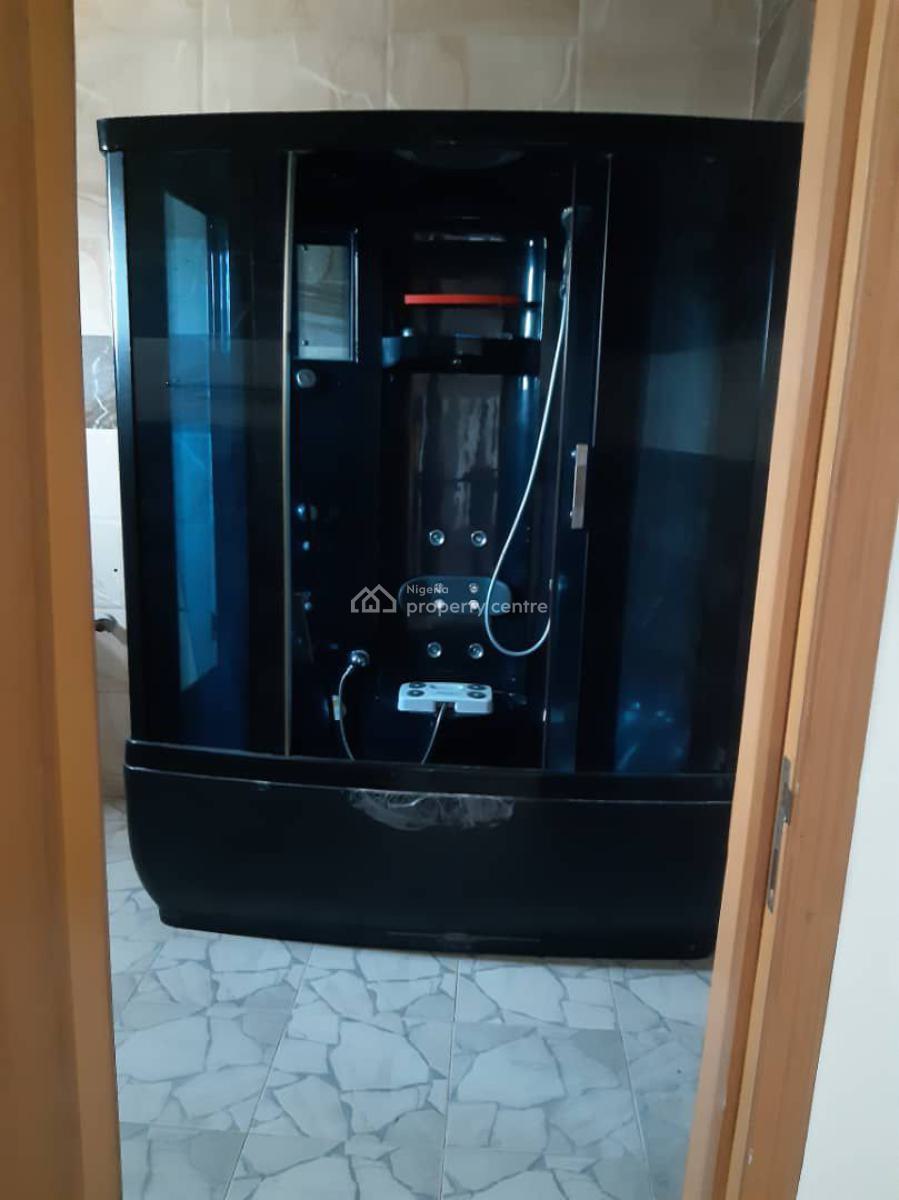 4 Bedroom Terrace Duplex with 2 Bq, Oral Estate, Lekki, Lagos, Terraced Duplex for Rent