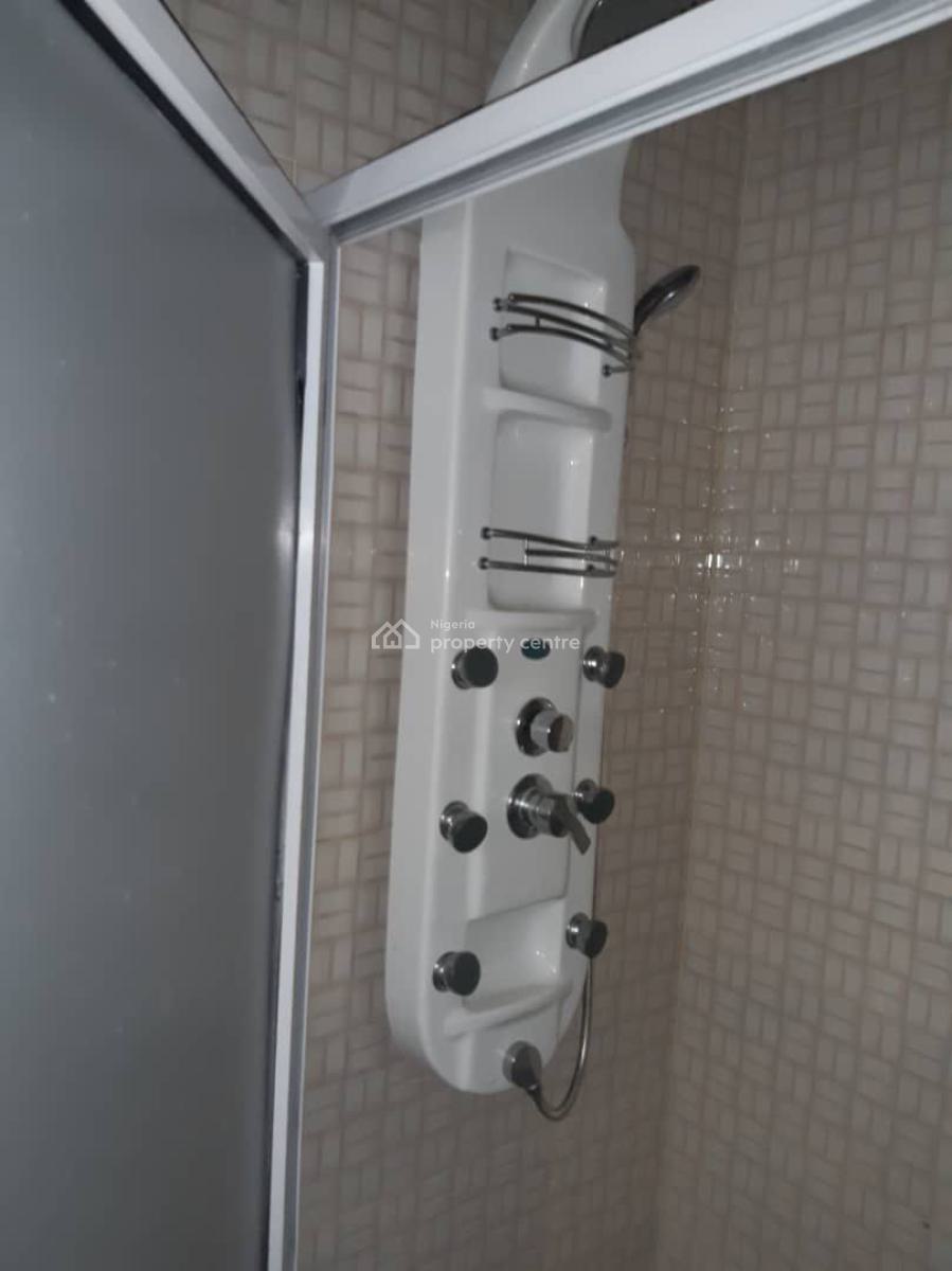 4 Bedroom Terrace Duplex with 2 Bq, Oral Estate, Lekki, Lagos, Terraced Duplex for Rent