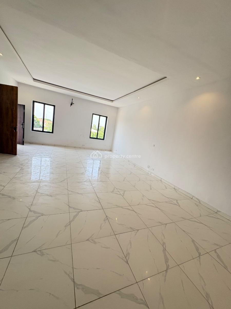 4 Bedrooms Terrace, Off Admiralty Road, Lekki, Lagos, Semi-detached Duplex for Rent