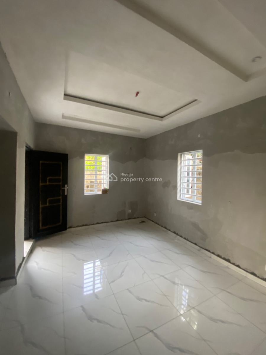 Very Sweet and Lovable Sharp Brand New Classic Mini Flat. Hot Cake, Peace Land / Victory Estate, Ogombo, Ajah, Lagos, Mini Flat (room and Parlour) for Rent