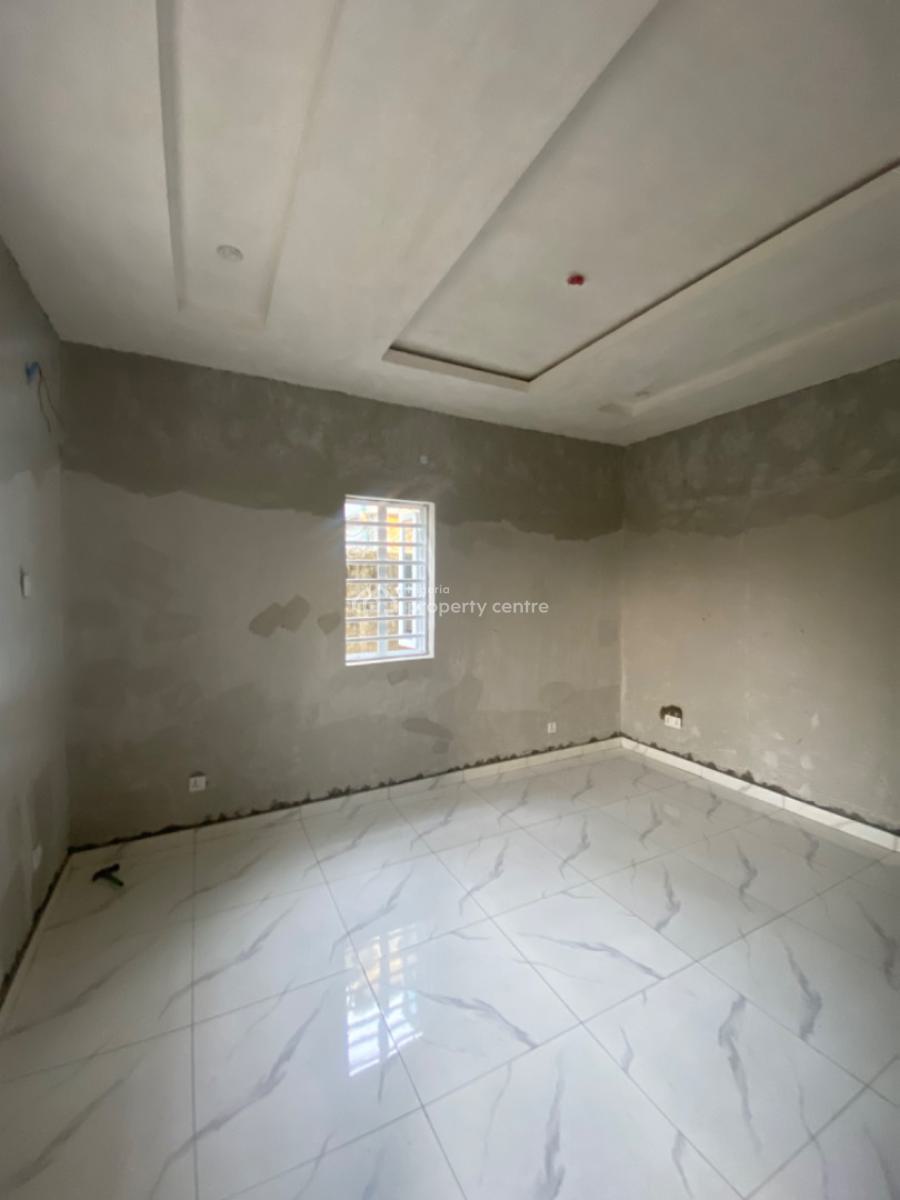 Very Sweet and Lovable Sharp Brand New Classic Mini Flat. Hot Cake, Peace Land / Victory Estate, Ogombo, Ajah, Lagos, Mini Flat (room and Parlour) for Rent