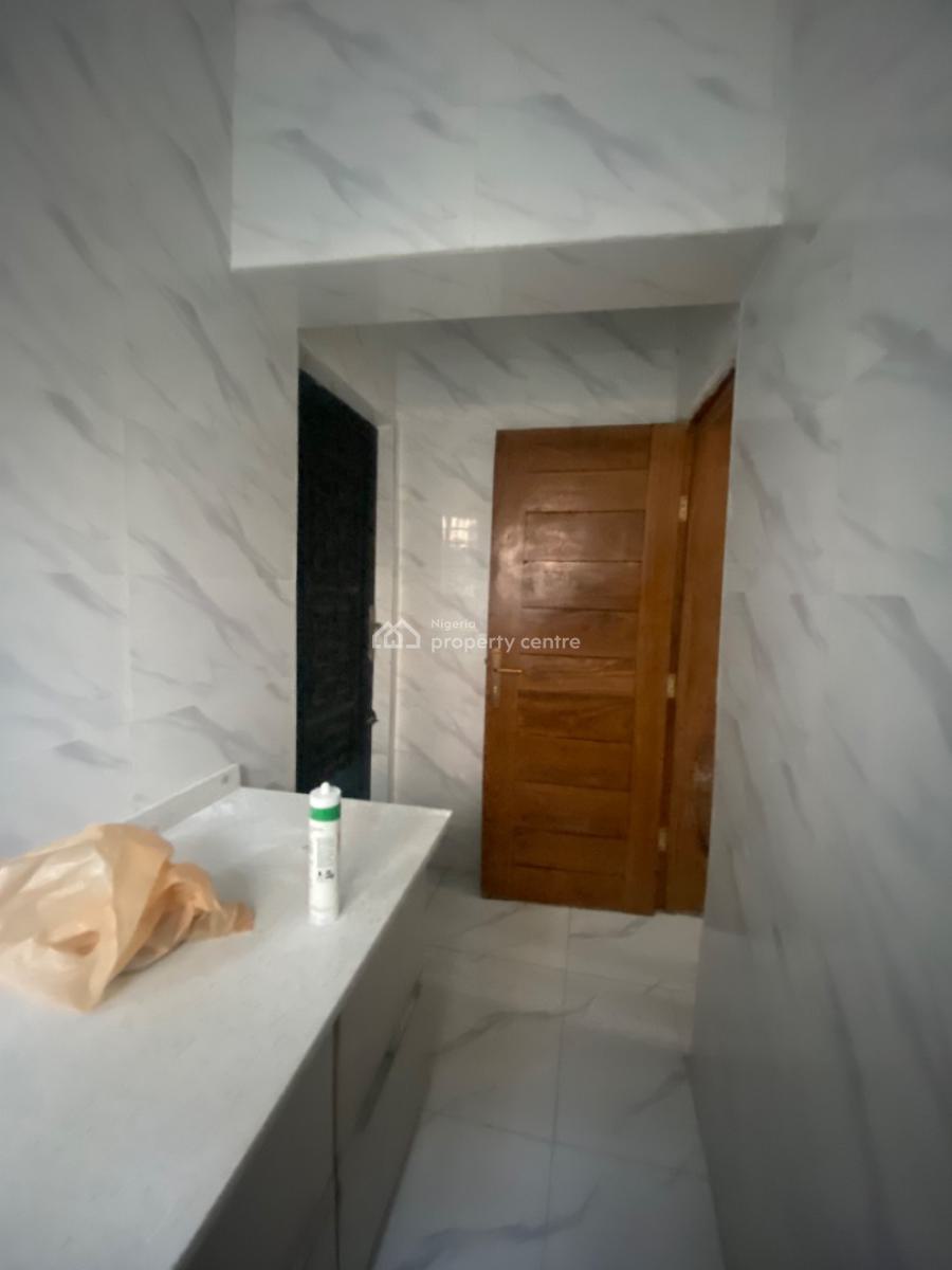 Very Sweet and Lovable Sharp Brand New Classic Mini Flat. Hot Cake, Peace Land / Victory Estate, Ogombo, Ajah, Lagos, Mini Flat (room and Parlour) for Rent