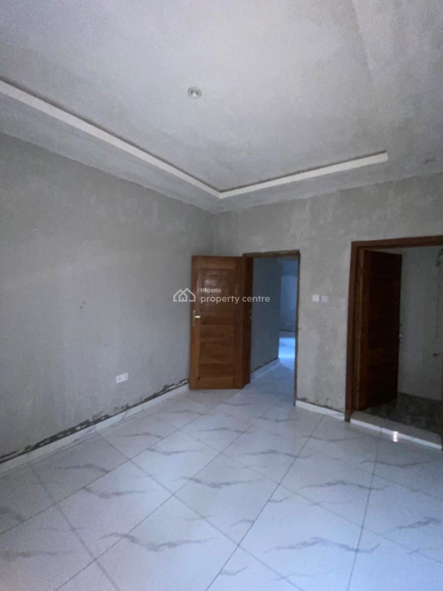 Very Sweet and Lovable Sharp Brand New Classic Mini Flat. Hot Cake, Peace Land / Victory Estate, Ogombo, Ajah, Lagos, Mini Flat (room and Parlour) for Rent