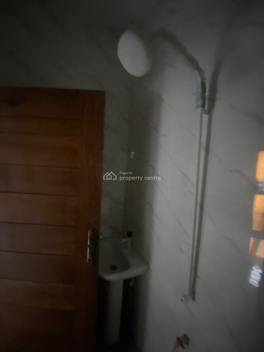 Very Sweet and Lovable Sharp Brand New Classic Mini Flat. Hot Cake, Peace Land / Victory Estate, Ogombo, Ajah, Lagos, Mini Flat (room and Parlour) for Rent