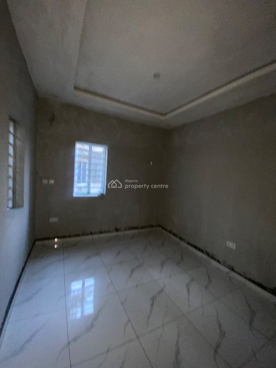 Very Sweet and Lovable Sharp Brand New Classic Mini Flat. Hot Cake, Peace Land / Victory Estate, Ogombo, Ajah, Lagos, Mini Flat (room and Parlour) for Rent