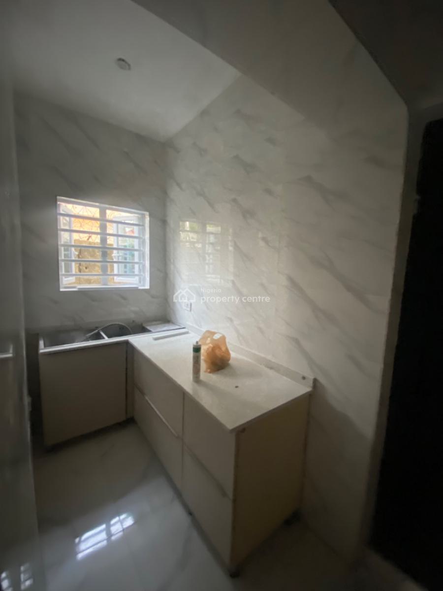 Very Sweet and Lovable Sharp Brand New Classic Mini Flat. Hot Cake, Peace Land / Victory Estate, Ogombo, Ajah, Lagos, Mini Flat (room and Parlour) for Rent