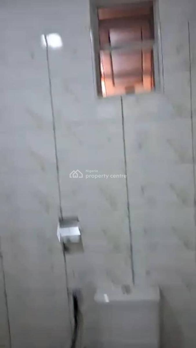 Lovely Sweet Mini Flat, Opebi, Ikeja, Lagos, Mini Flat (room and Parlour) for Rent