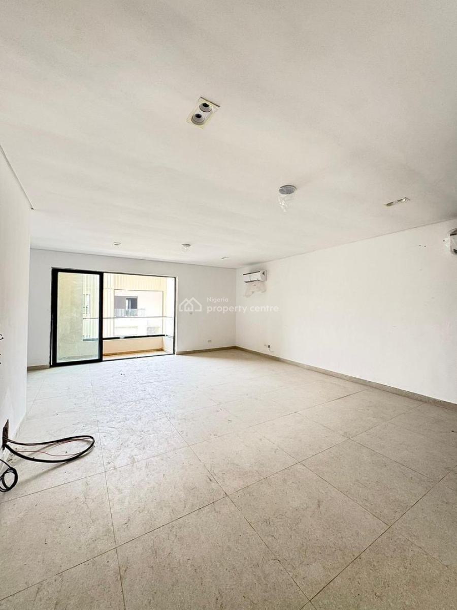 Beautiful Luxury 5 Bedrooms Terraced Duplex with Pool, Gym & Elevator, Banana Island, Ikoyi, Lagos, Terraced Duplex for Rent