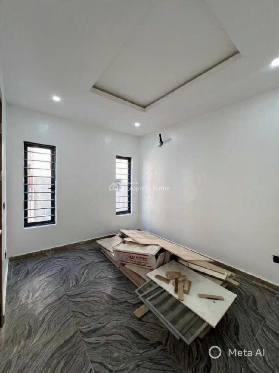 Luxury 2 Bedroom Apartment, Ologolo, Lekki, Lagos, Block of Flats for Sale