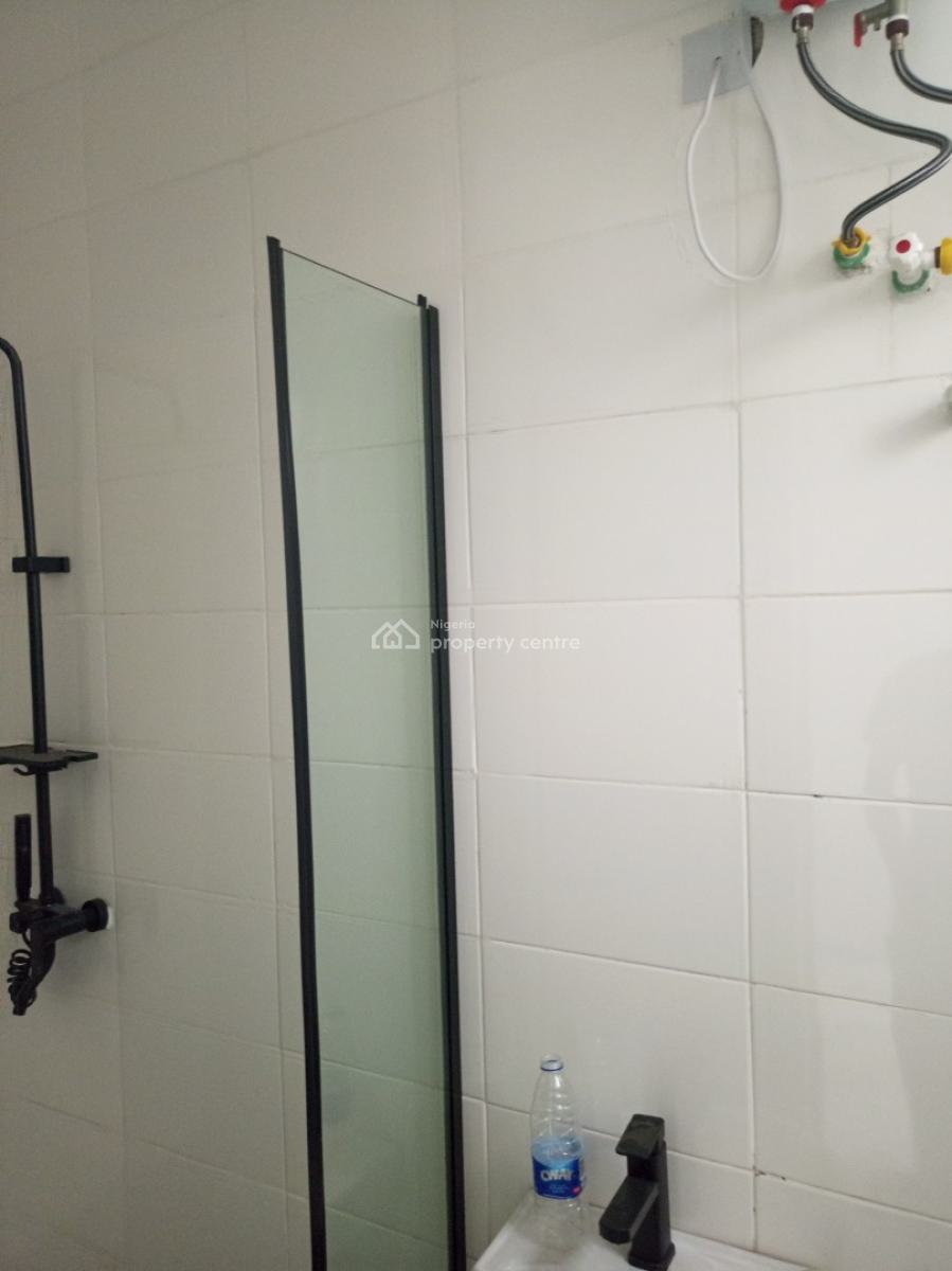 Luxury and Spacious 4 Bedroom Terrace Duplex, Ikota, Lekki, Lagos, Terraced Duplex for Sale