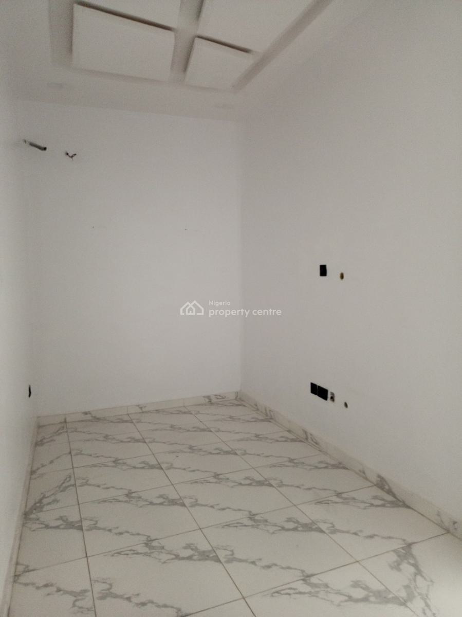 Luxury and Spacious 4 Bedroom Terrace Duplex, Ikota, Lekki, Lagos, Terraced Duplex for Sale