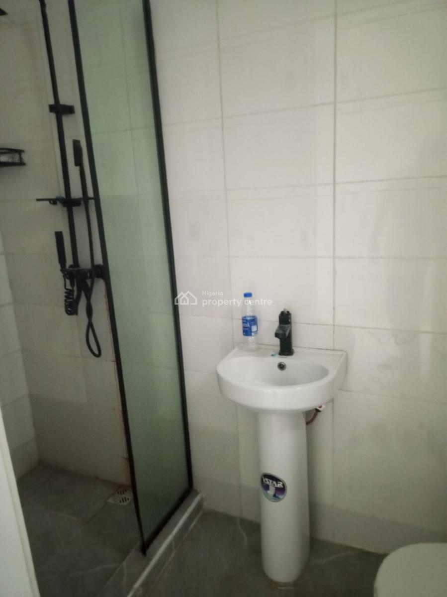 Luxury and Spacious 4 Bedroom Terrace Duplex, Ikota, Lekki, Lagos, Terraced Duplex for Sale
