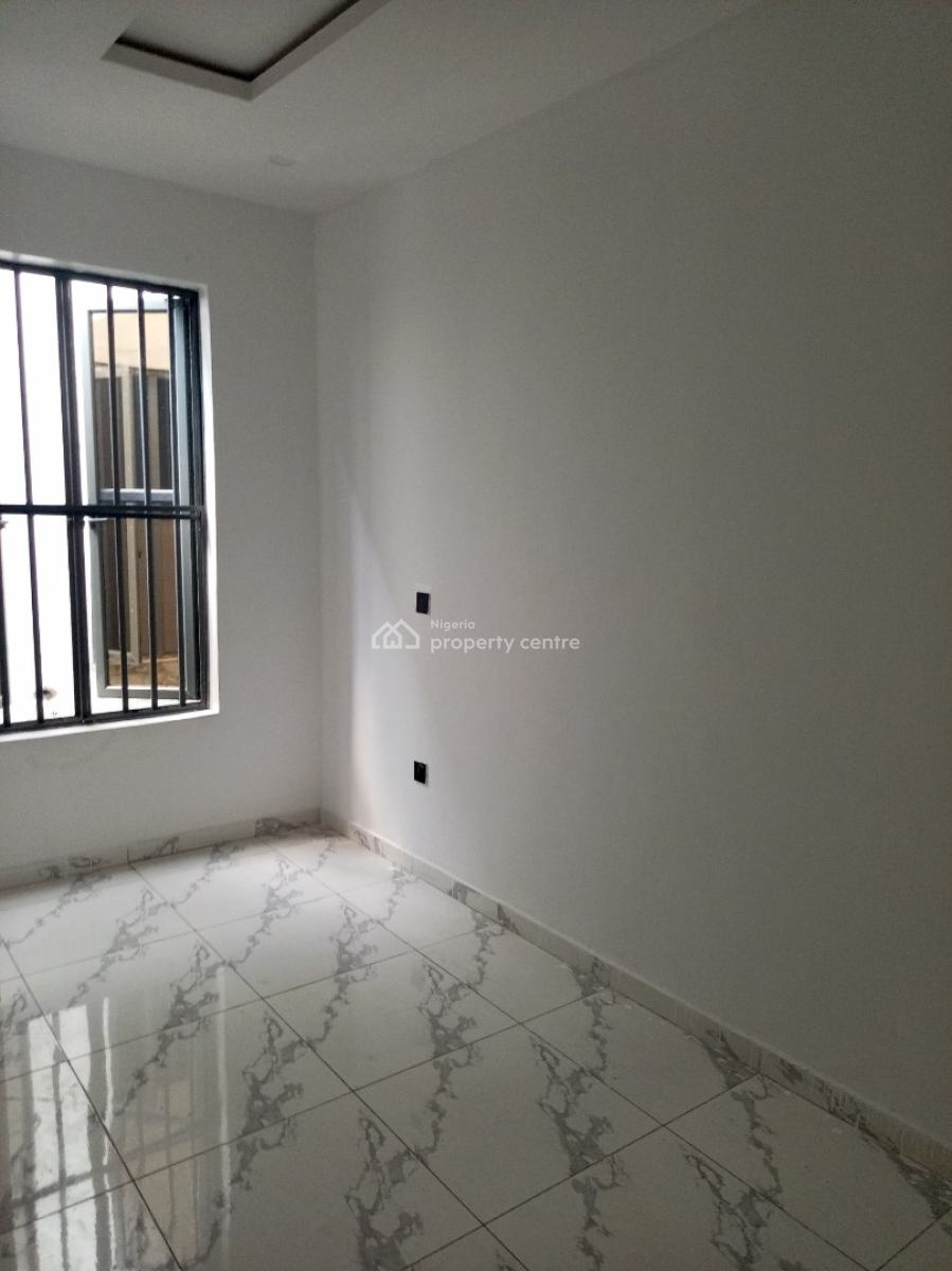 Luxury and Spacious 4 Bedroom Terrace Duplex, Ikota, Lekki, Lagos, Terraced Duplex for Sale