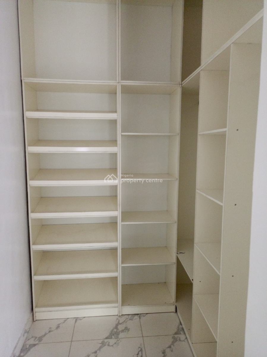 Luxury and Spacious 4 Bedroom Terrace Duplex, Ikota, Lekki, Lagos, Terraced Duplex for Sale