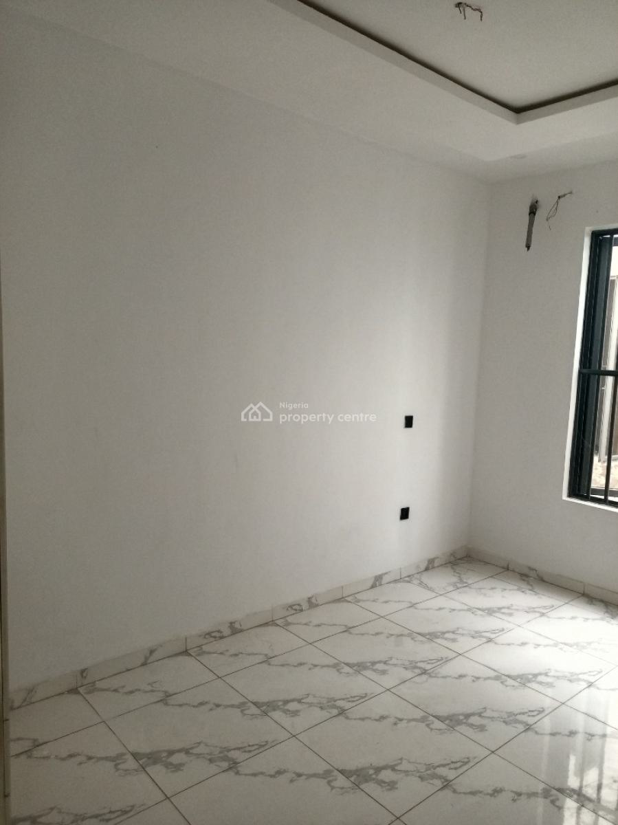 Luxury and Spacious 4 Bedroom Terrace Duplex, Ikota, Lekki, Lagos, Terraced Duplex for Sale