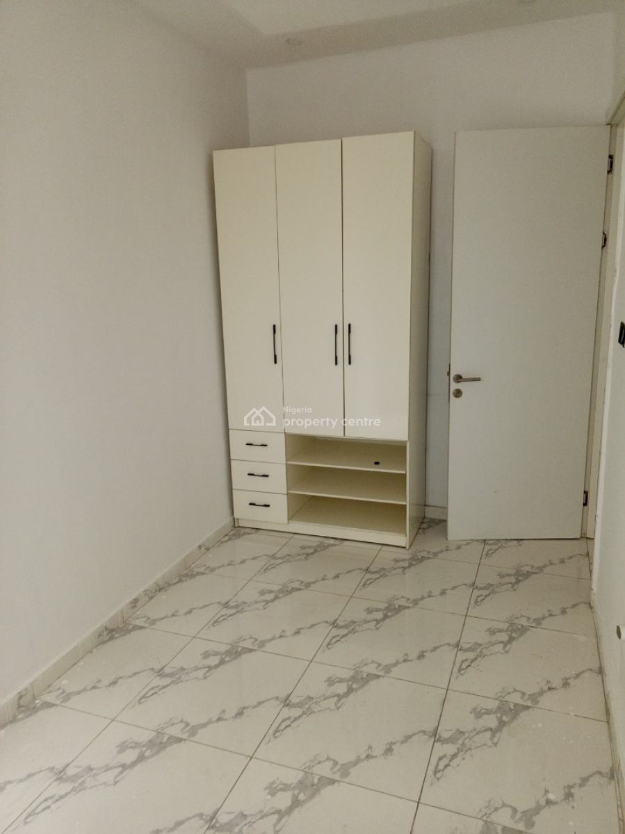 Luxury and Spacious 4 Bedroom Terrace Duplex, Ikota, Lekki, Lagos, Terraced Duplex for Sale