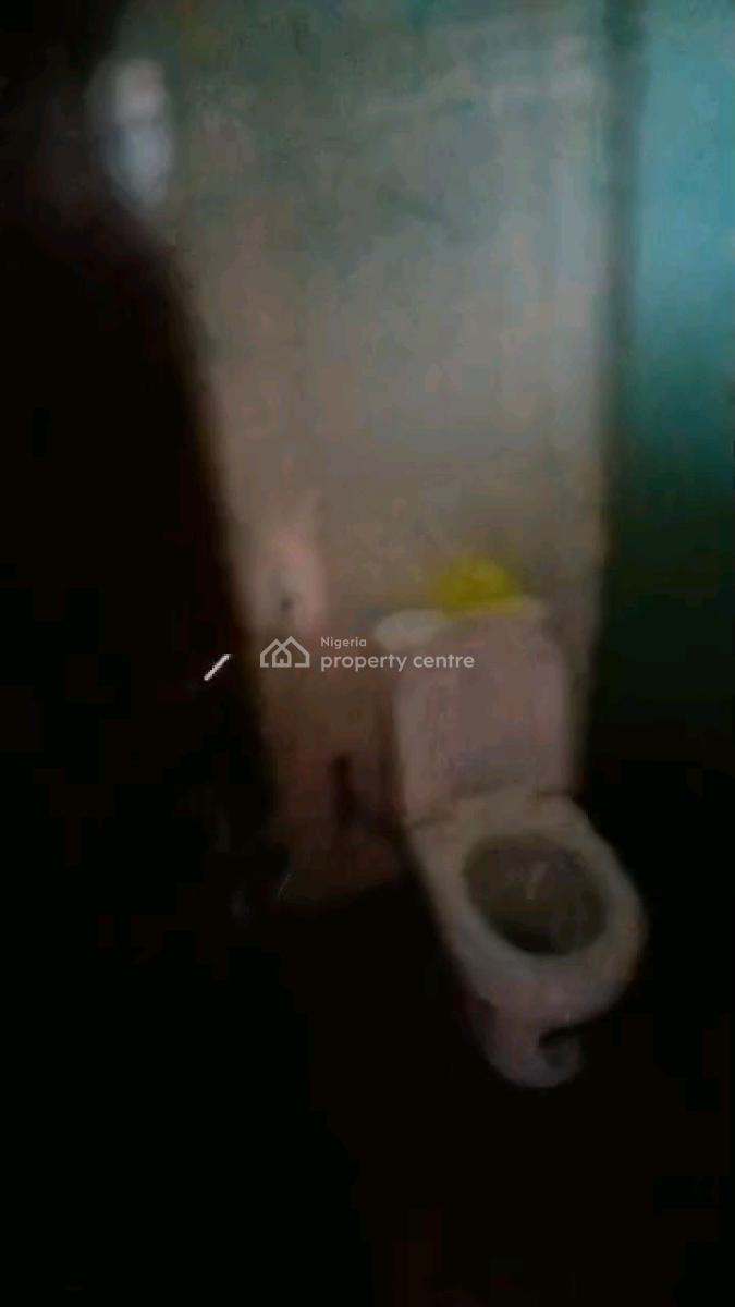 Modern 3-bedroom Downstairs with Modern Fixtures, Kayfarm Estate,ifako Jaiye, Ogba, Ikeja, Lagos, Flat / Apartment for Rent