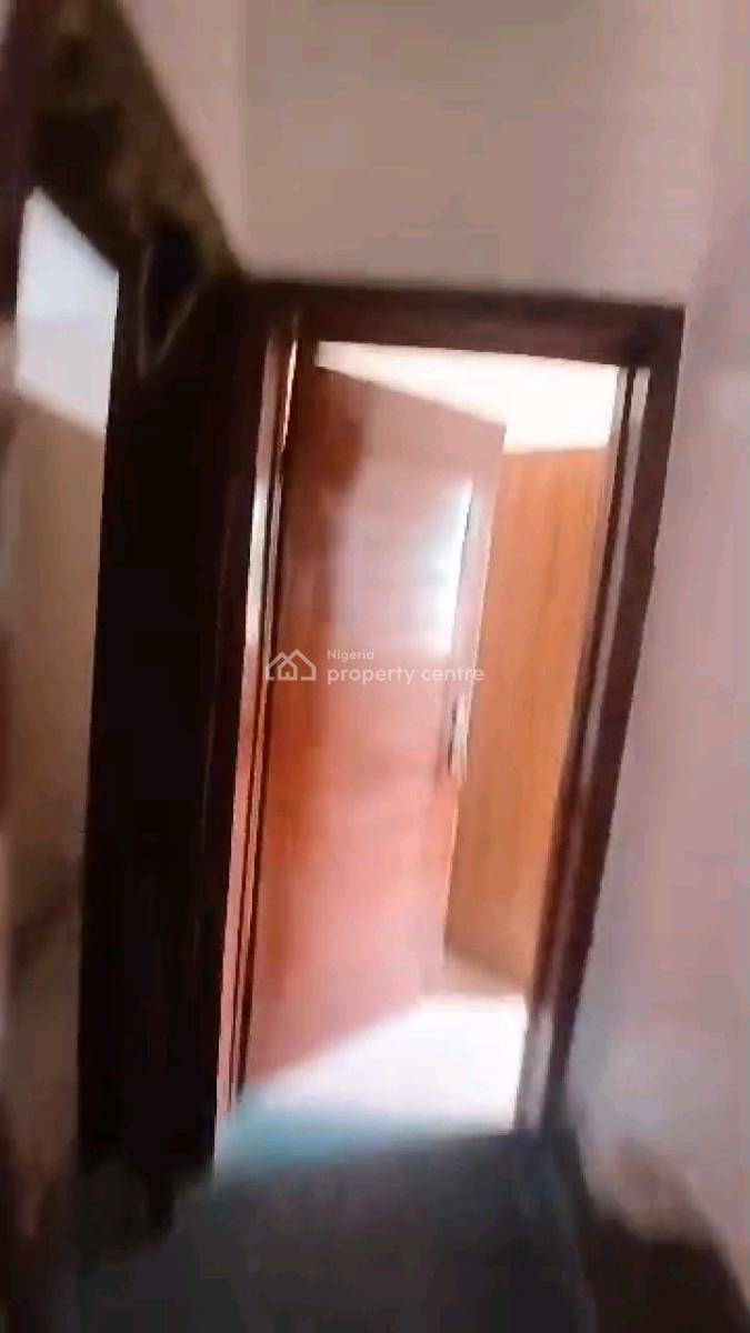 Modern 3-bedroom Downstairs with Modern Fixtures, Kayfarm Estate,ifako Jaiye, Ogba, Ikeja, Lagos, Flat / Apartment for Rent