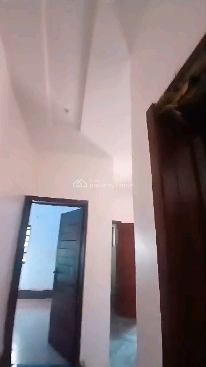 Modern 3-bedroom Downstairs with Modern Fixtures, Kayfarm Estate,ifako Jaiye, Ogba, Ikeja, Lagos, Flat / Apartment for Rent