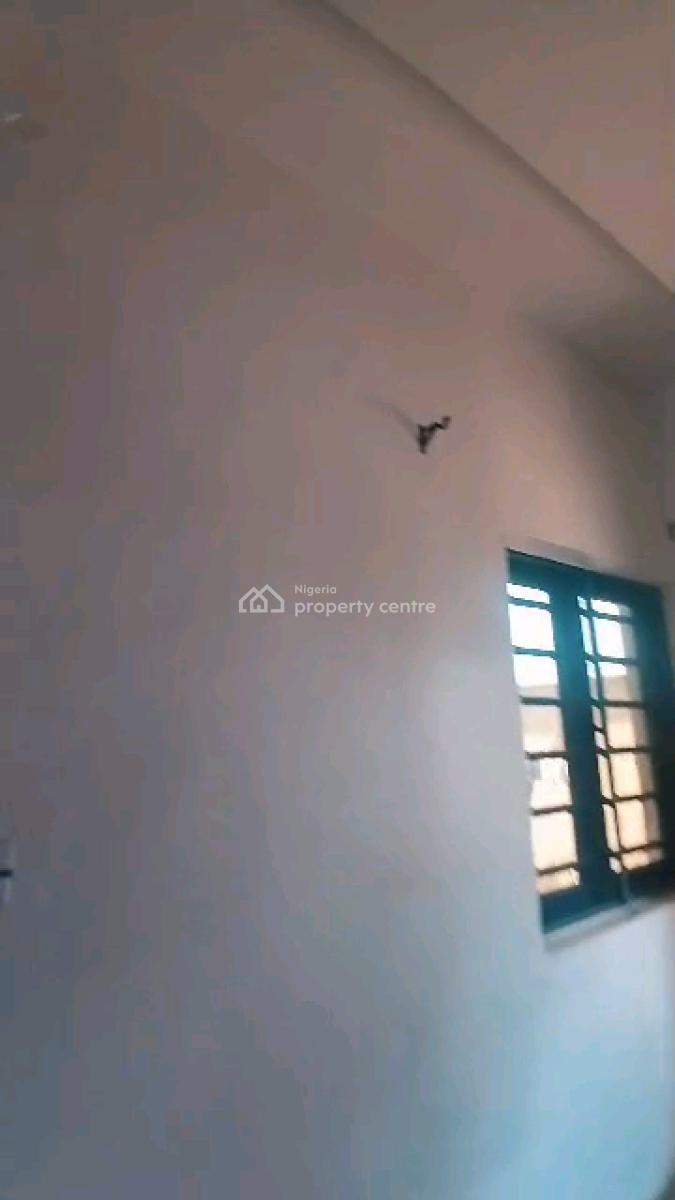 Modern 3-bedroom Downstairs with Modern Fixtures, Kayfarm Estate,ifako Jaiye, Ogba, Ikeja, Lagos, Flat / Apartment for Rent