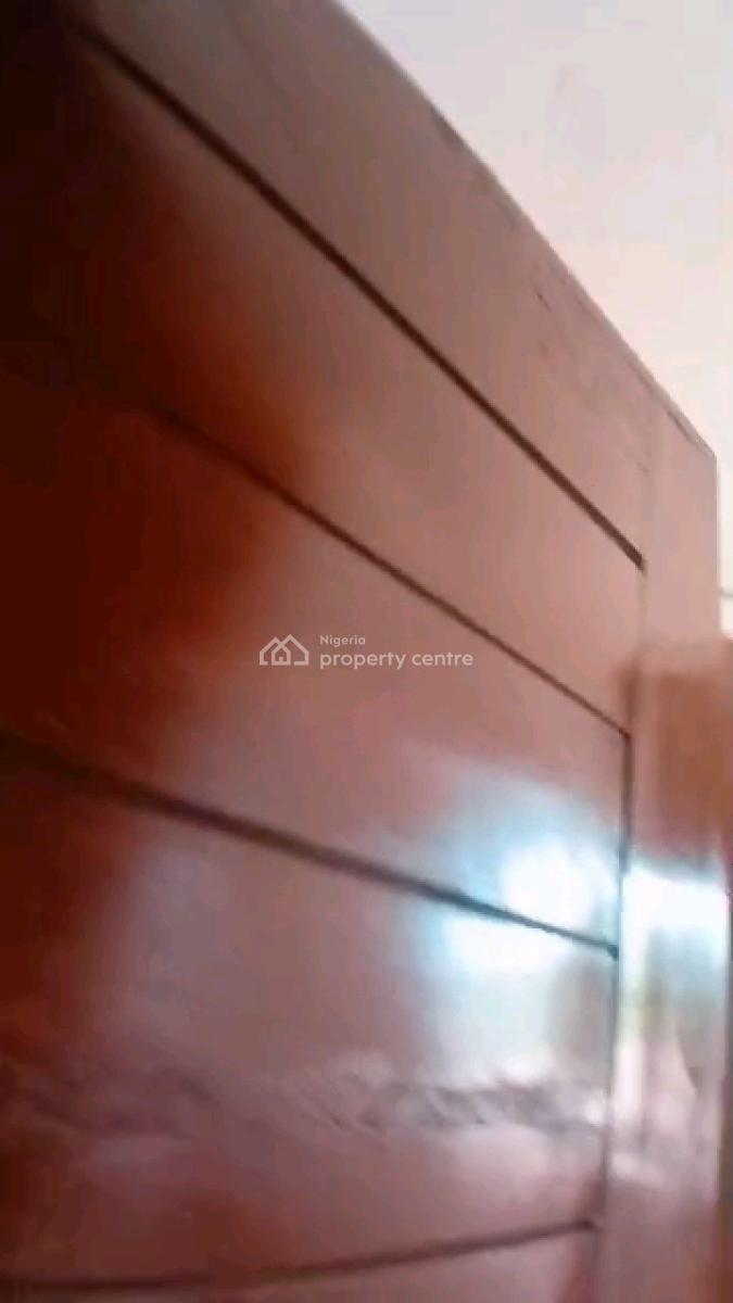 Modern 3-bedroom Downstairs with Modern Fixtures, Kayfarm Estate,ifako Jaiye, Ogba, Ikeja, Lagos, Flat / Apartment for Rent