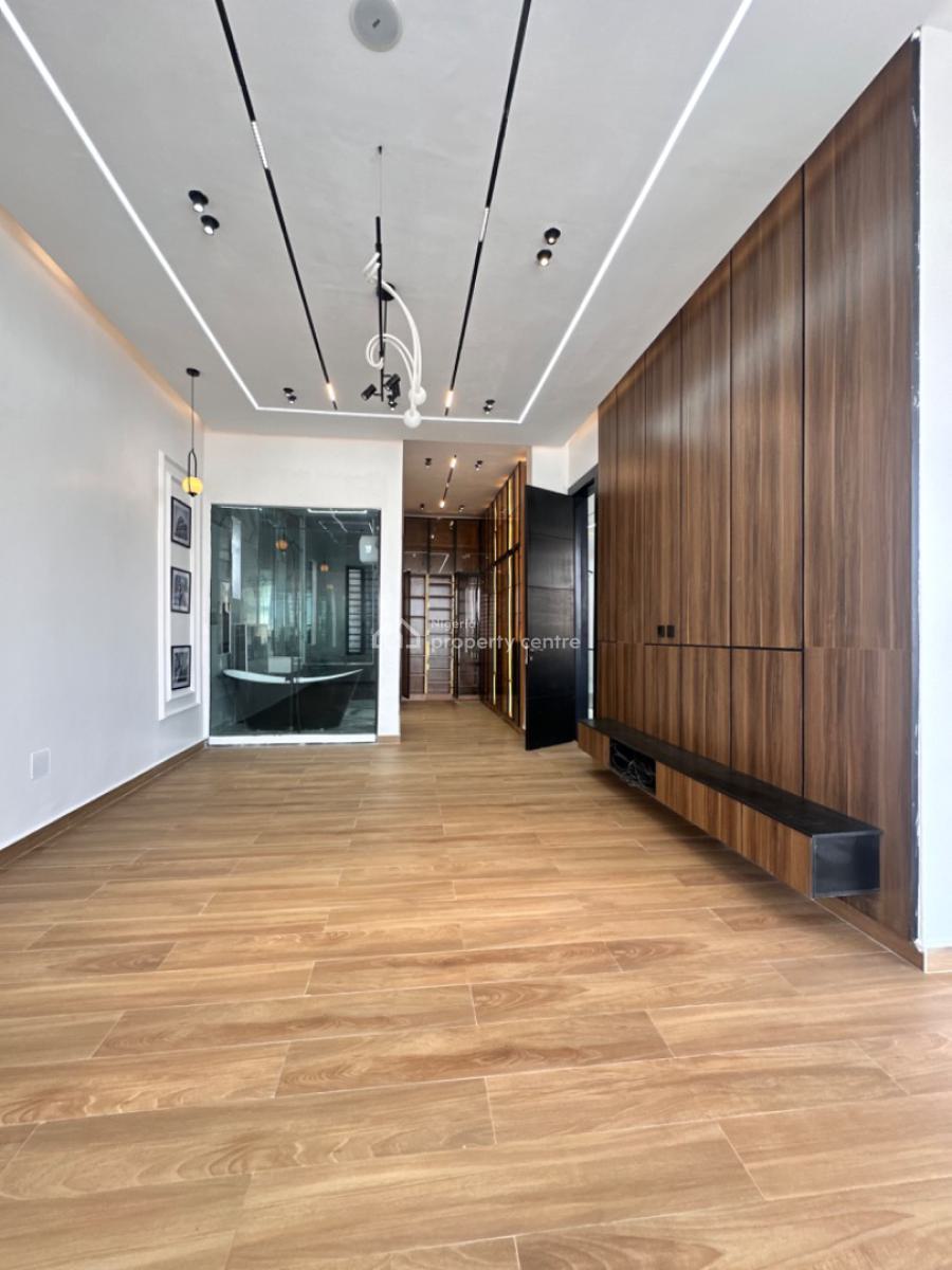 Luxurious 5 Bedroom House, Lekki, Lagos, Detached Duplex for Sale