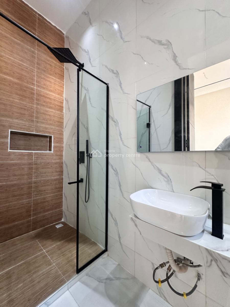 Luxurious 5 Bedroom House, Lekki, Lagos, Detached Duplex for Sale