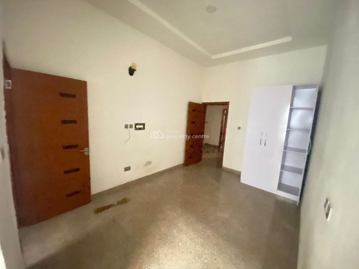 4 Bedrooms Terraced Duplex, Ikota Estate Gra, Lekki, Lagos, Terraced Duplex for Rent