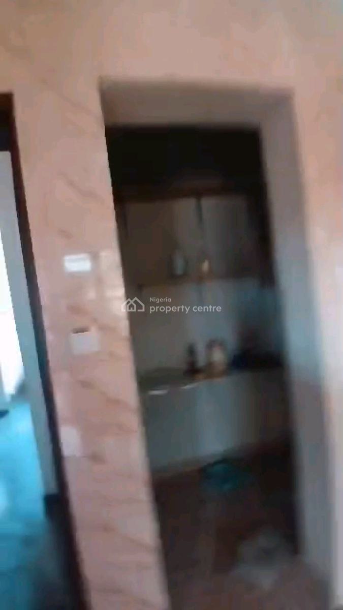 Modern 3-bedroom Downstairs with Modern Fixtures, Kayfarm Estate, Ifako-jaiye, Ogba, Ikeja, Lagos, Flat / Apartment for Rent