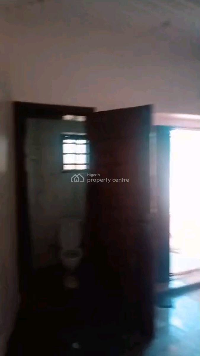 Modern 3-bedroom Downstairs with Modern Fixtures, Kayfarm Estate, Ifako-jaiye, Ogba, Ikeja, Lagos, Flat / Apartment for Rent