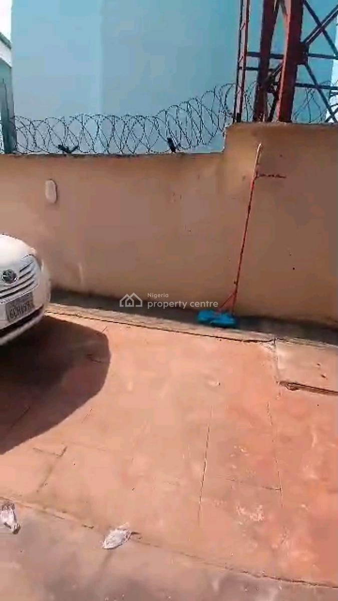 Modern 3-bedroom Downstairs with Modern Fixtures, Kayfarm Estate, Ifako-jaiye, Ogba, Ikeja, Lagos, Flat / Apartment for Rent