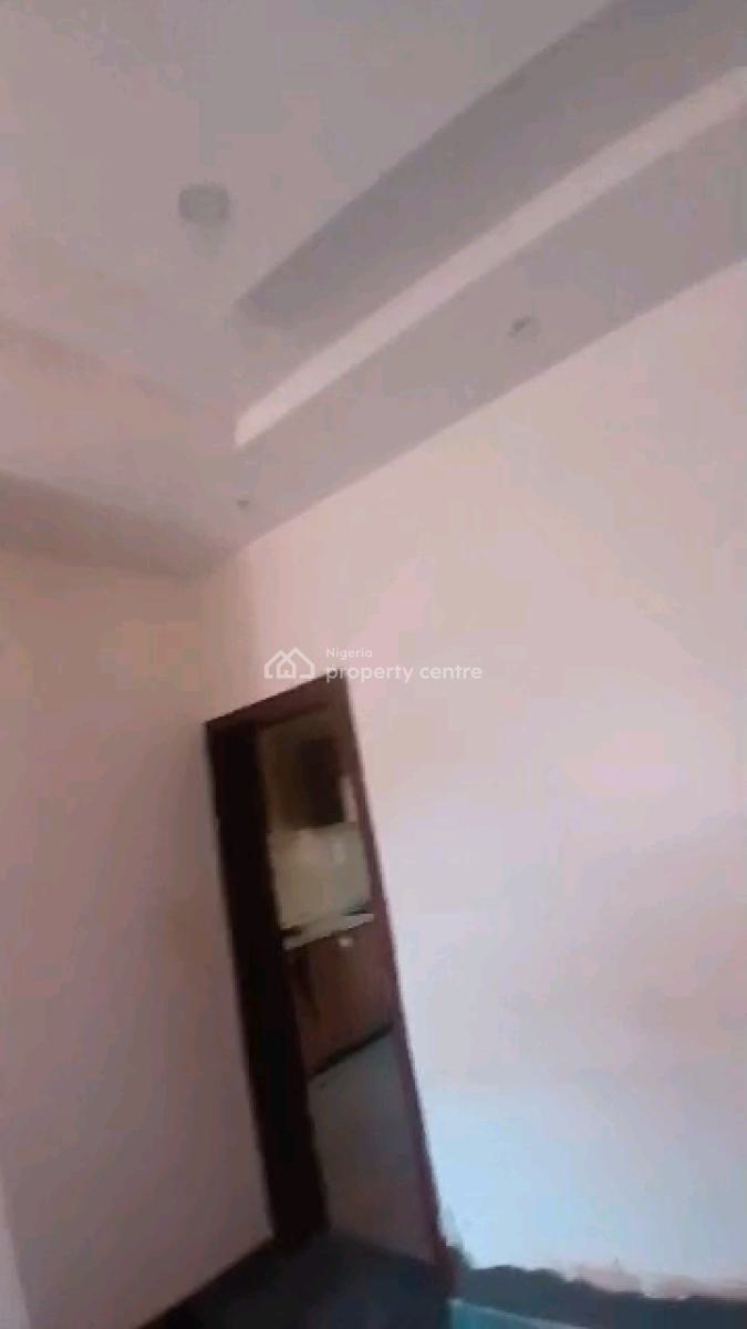 Modern 3-bedroom Downstairs with Modern Fixtures, Kayfarm Estate, Ifako-jaiye, Ogba, Ikeja, Lagos, Flat / Apartment for Rent