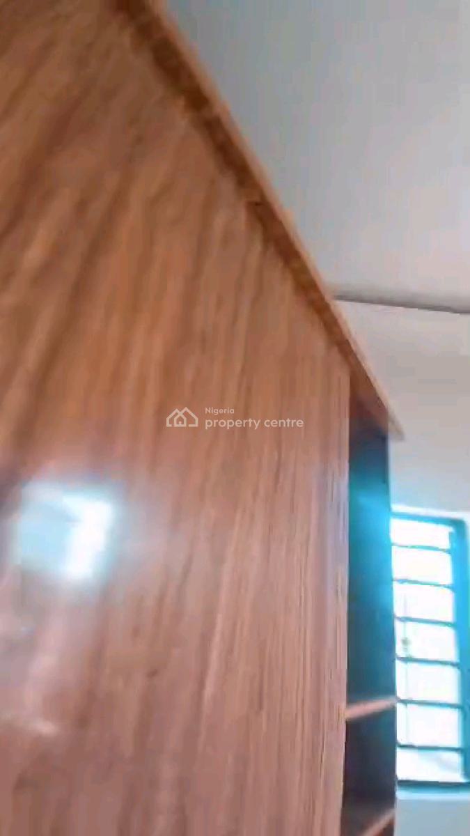 Modern 3-bedroom Downstairs with Modern Fixtures, Kayfarm Estate, Ifako-jaiye, Ogba, Ikeja, Lagos, Flat / Apartment for Rent