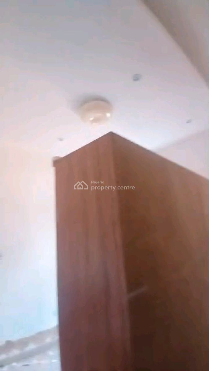 Modern 3-bedroom Downstairs with Modern Fixtures, Kayfarm Estate, Ifako-jaiye, Ogba, Ikeja, Lagos, Flat / Apartment for Rent