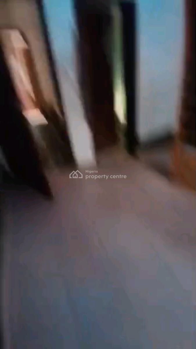 Modern 3-bedroom Downstairs with Modern Fixtures, Kayfarm Estate, Ifako-jaiye, Ogba, Ikeja, Lagos, Flat / Apartment for Rent