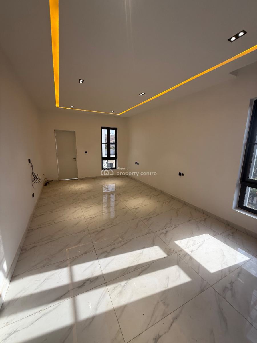 Tastefully Finished and Luxury 7 Bedrooms Contemporary Fully Detached Dupplex, Asokoro District, Abuja, Detached Duplex for Rent