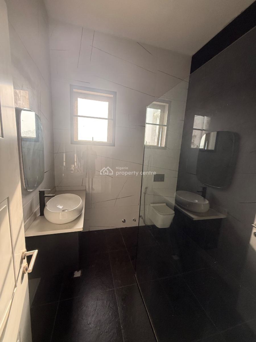 Tastefully Finished and Luxury 7 Bedrooms Contemporary Fully Detached Dupplex, Asokoro District, Abuja, Detached Duplex for Rent