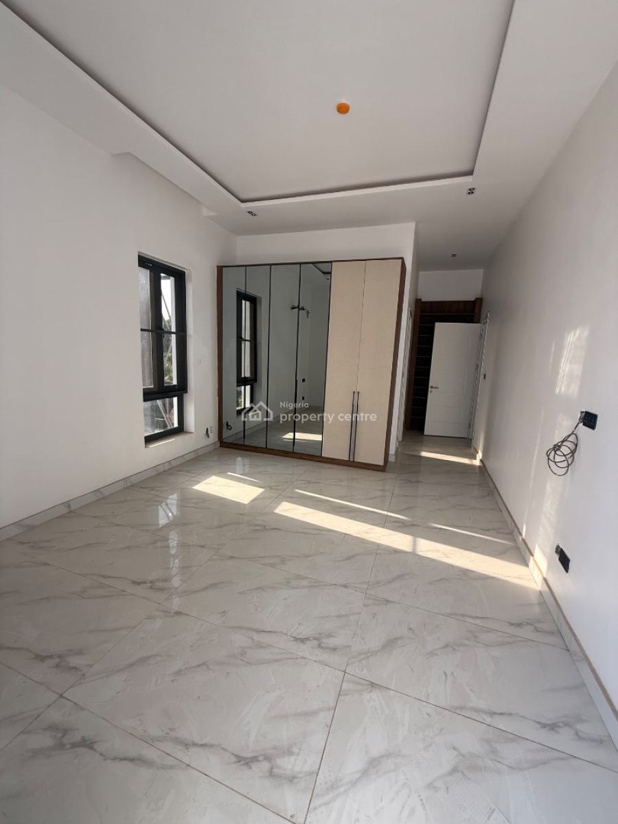 Tastefully Finished and Luxury 7 Bedrooms Contemporary Fully Detached Dupplex, Asokoro District, Abuja, Detached Duplex for Rent