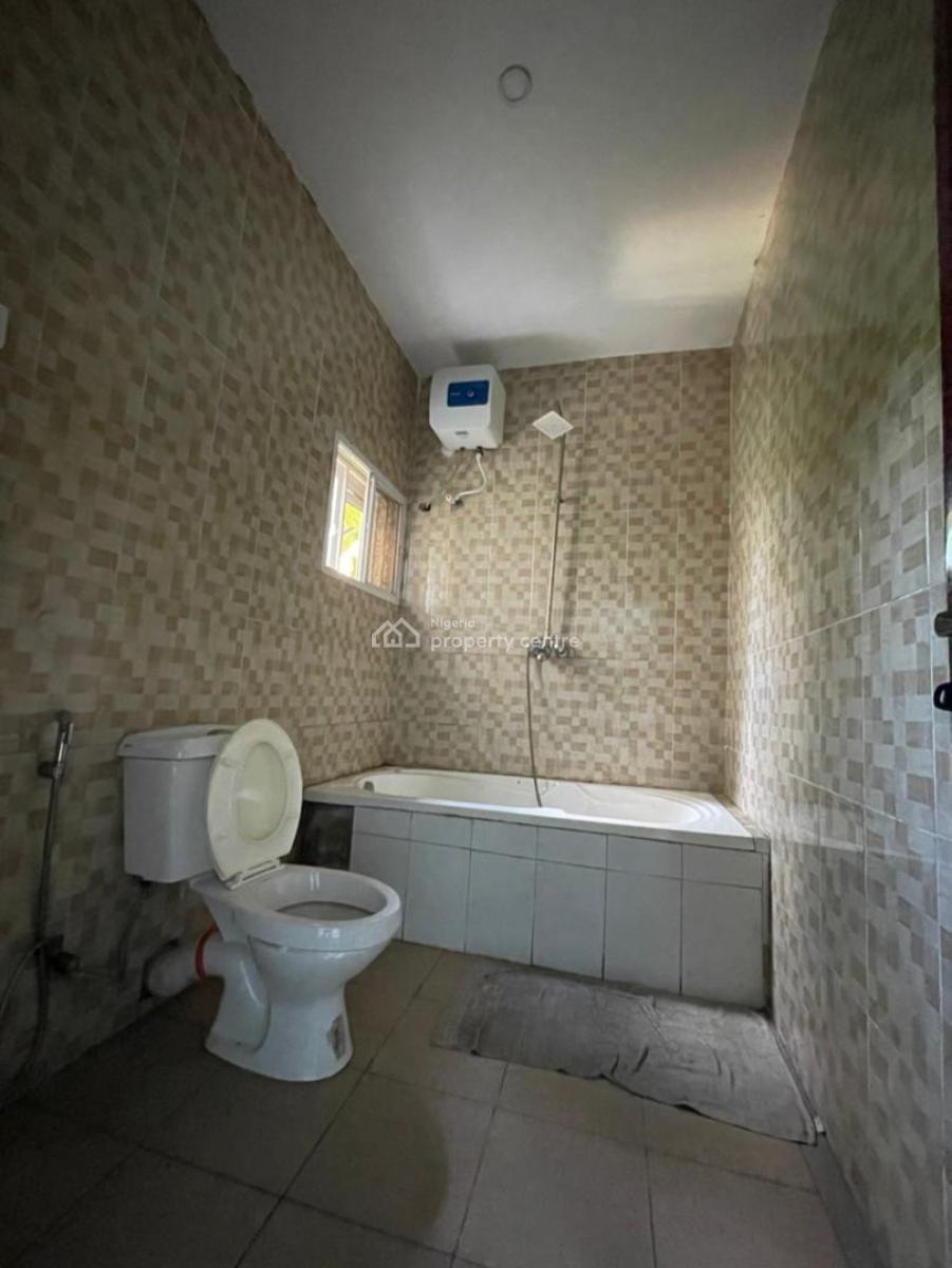 Executive 5 Bedroom Duplex with Bq & Gatehouse, Off Sars Road, Port Harcourt, Rivers, Detached Duplex for Sale