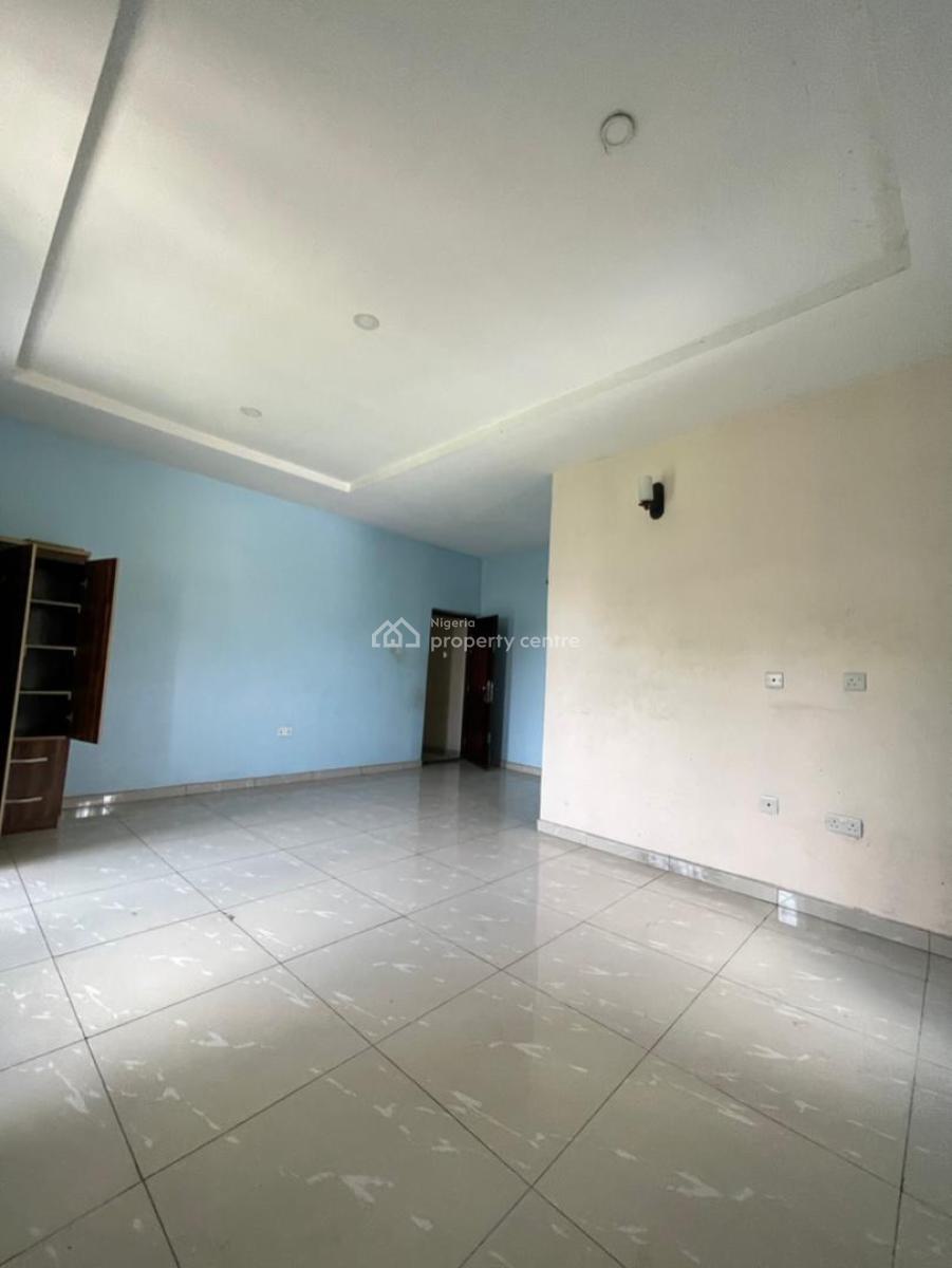 Executive 5 Bedroom Duplex with Bq & Gatehouse, Off Sars Road, Port Harcourt, Rivers, Detached Duplex for Sale