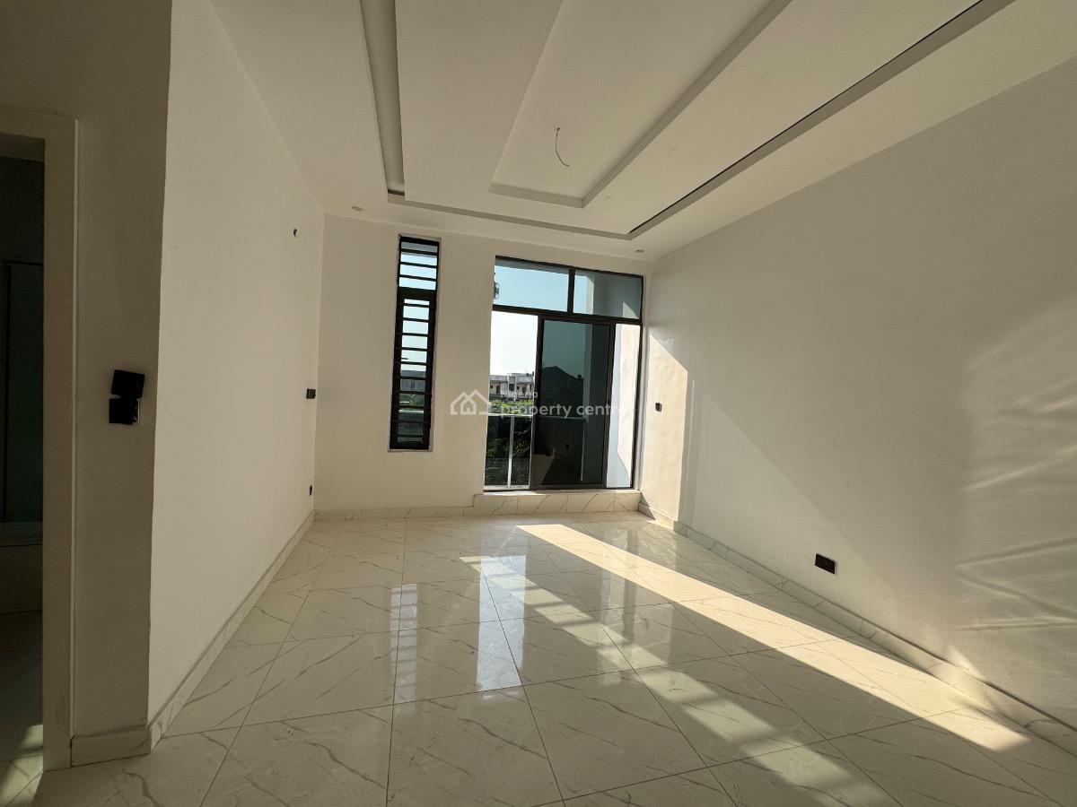 Spacious 3 Bedroom Terrace, Ogombo, Ajah, Lagos, Terraced Duplex for Sale