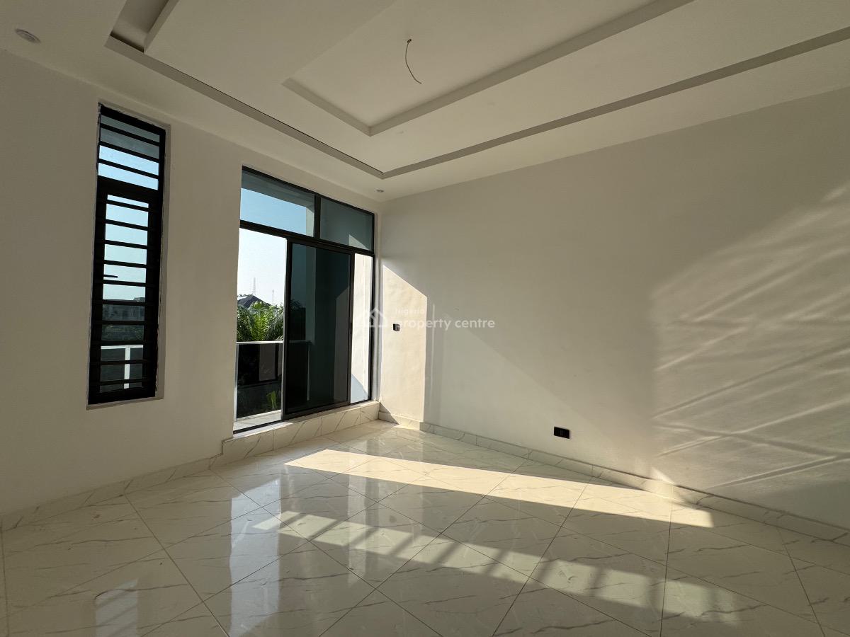 Spacious 3 Bedroom Terrace, Ogombo, Ajah, Lagos, Terraced Duplex for Sale