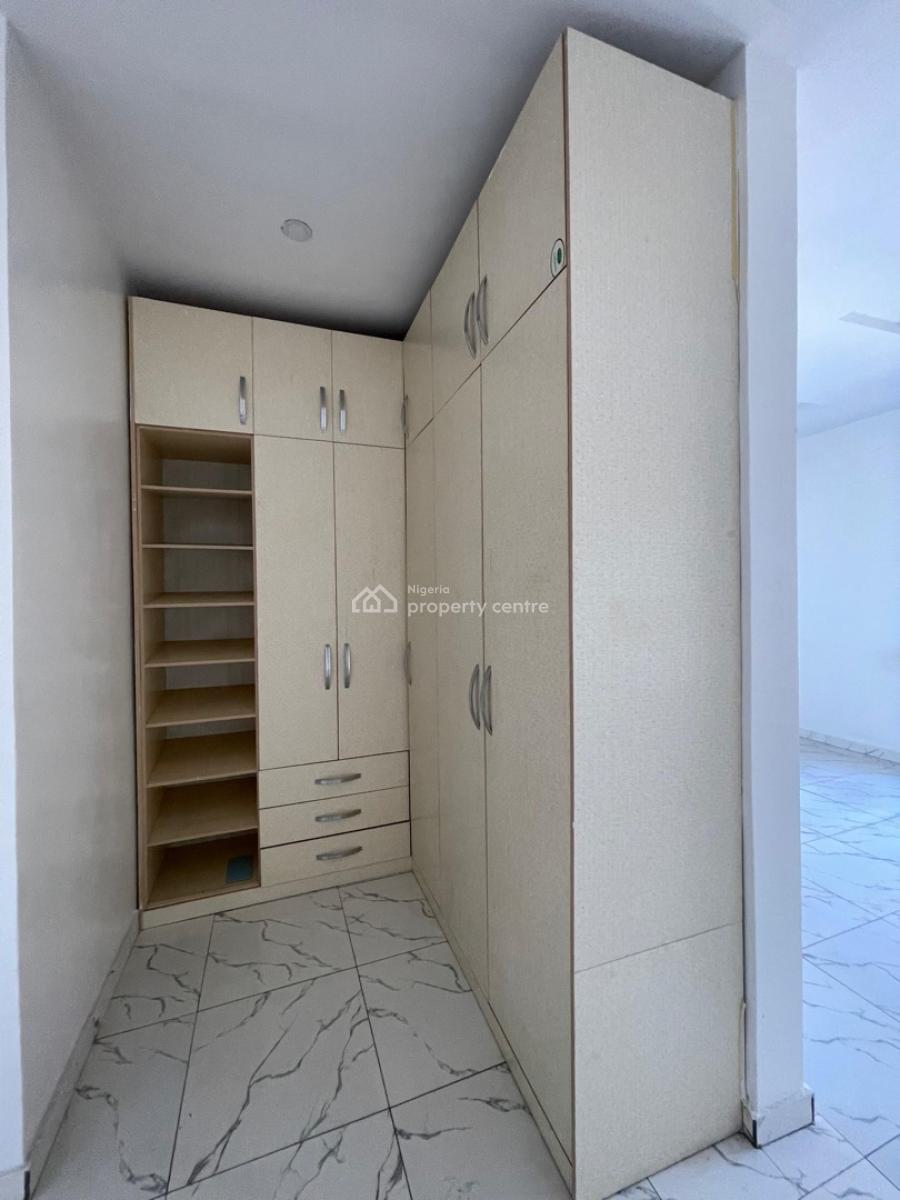 4 Bedroom Terrace Duplex, Oral Estate, Lekki, Lagos, Terraced Duplex for Rent