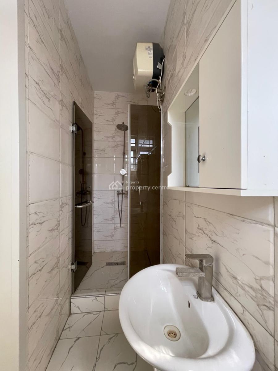 4 Bedroom Terrace Duplex, Oral Estate, Lekki, Lagos, Terraced Duplex for Rent