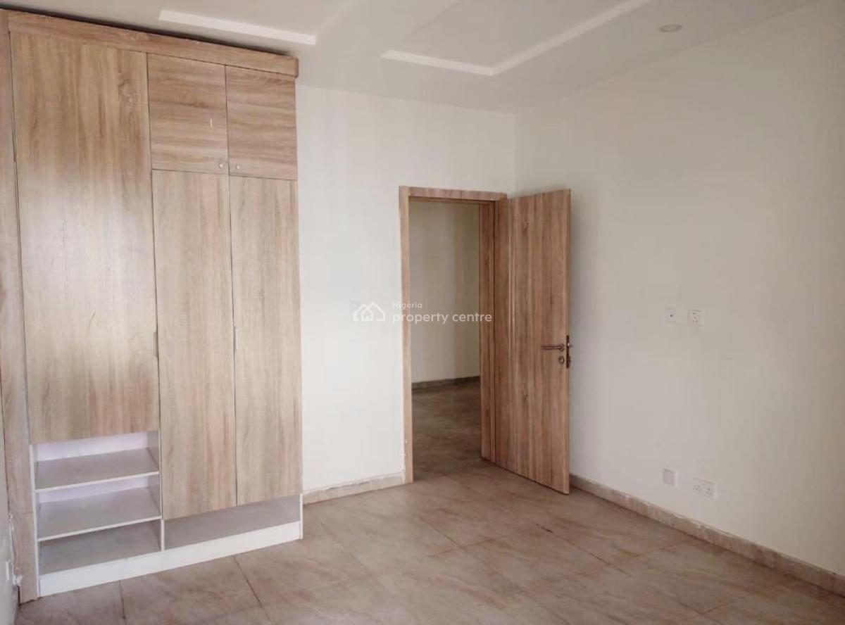 Very Lovely 2-bedroom Penthouse, Ikate, Lekki, Lagos, Flat / Apartment for Sale